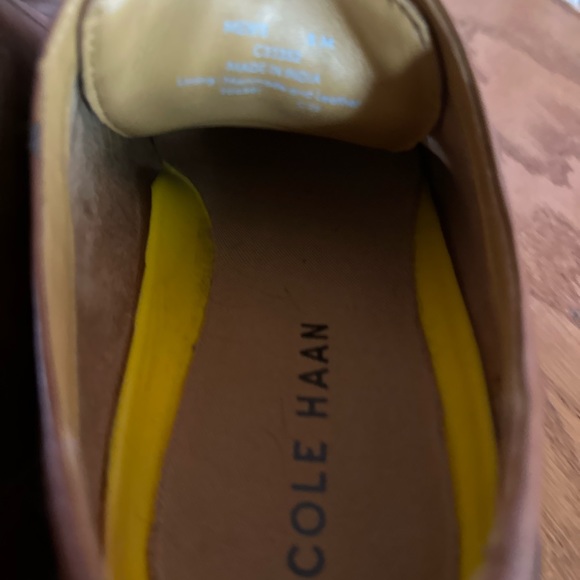 Cole Haan Hawthorne  Oxford size 8m/41 eu - Picture 5 of 9